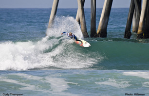 Cody Thompson