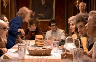 MGMT - Flash Delirium (Video)