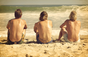 Bolt Beach