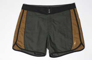 Bolt Shorts