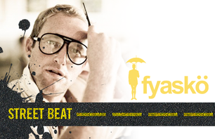 Street Beat: Fyasko
