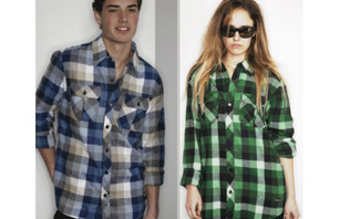 Flannel