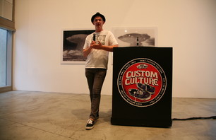 Vans President Kevin Bailey