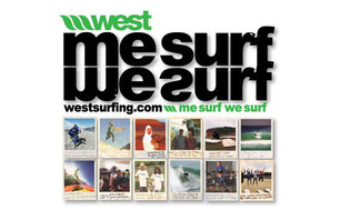 Me Surf We Surf