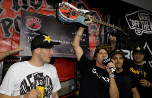 Pro Podium