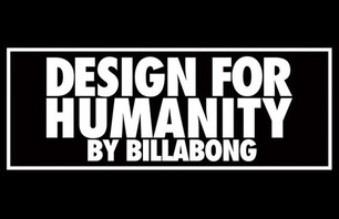 Billabong Presents 4th Annual Design for Humanity Benefit