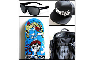 Grand Prize