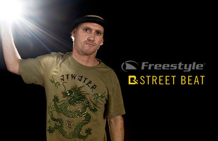 Street Beat: Freestyle
