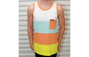 Popsicle Tank