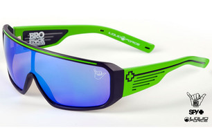 SPY + BROstock Limited Edition Giveaway