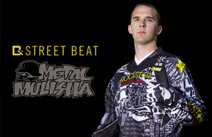 Street Beat: Metal Mulisha