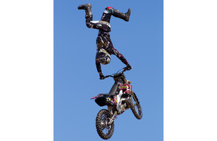 FMX