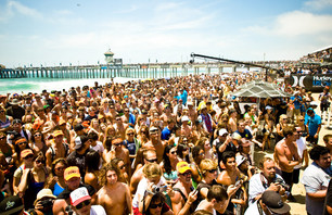 Crowd