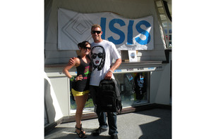ISIS