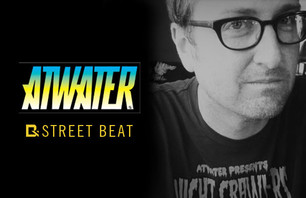 Street Beat: Atwater