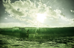 Rob Machado Presents Melali: The Drifter Sessions