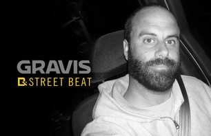 Street Beat: Gravis