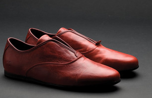 Dylan Oxblood
