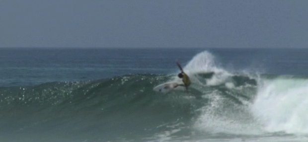2009 SIMA Surfing America USA Championships Finals