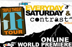 Nimbus Independent to Stream World Premiere of \'Contrast\'