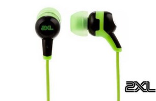 2XL Headphones: Bringin\' the Noise