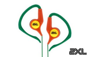 2XL Groove Headphones