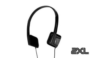 2XL 4 Corners Headphones