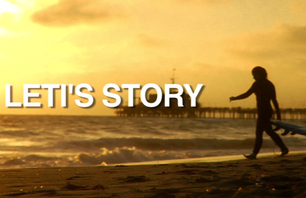 \'Leti\'s Story\' Official Trailer