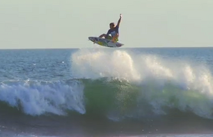Julian Wilson\'s \'Scratching the Surface\' Trailer
