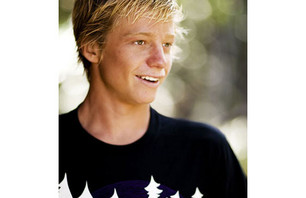 Nike 6.0 Welcomes Kolohe Andino to the Crew