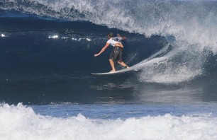 Volcom Pipeline Pro Highlights
