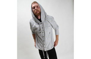 Loner Hoodie