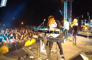 Shiny Toy Guns