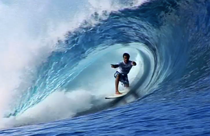 2010 Billabong Pro Tahiti - \