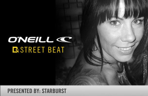 Street Beat: O\'Neill Girls