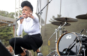 Janelle Monae