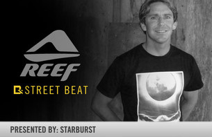 Street Beat: Reef