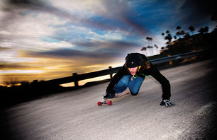 Shredding at Blacks