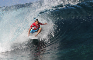 2010 Billabong Pro Tahiti - Final Day Highlights