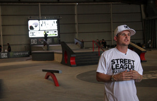 Rob Dyrdek
