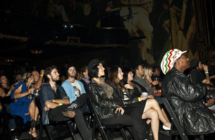 Crowd