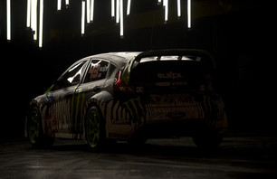 2011 Ford Fiesta