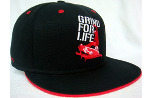 Grind for Life
