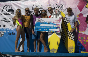 Echo Challenge Finalists