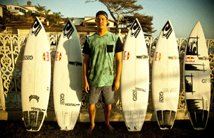 Day in the Life - Jordy Smith