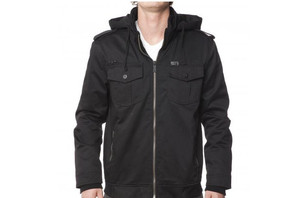 End of Days Jacket