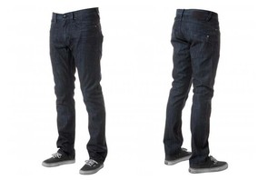 Paranoid Jeans