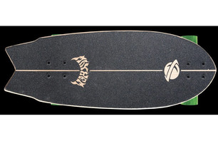LOST Surfskate
