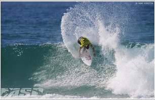 Travis Logie