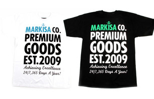 24/7 Tee